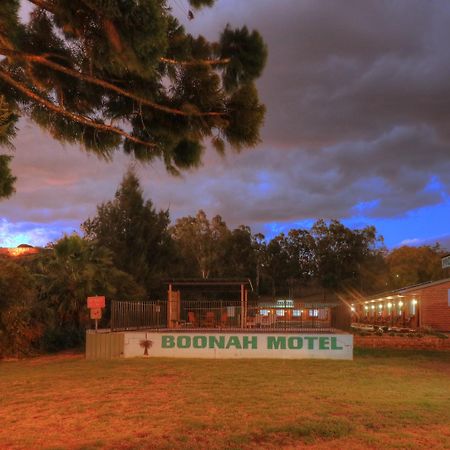 Boonah Motel Luaran gambar