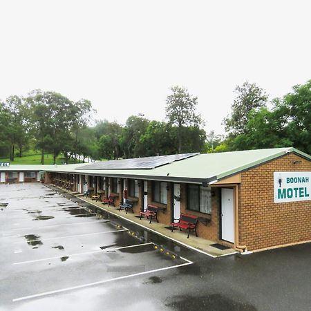Boonah Motel Luaran gambar