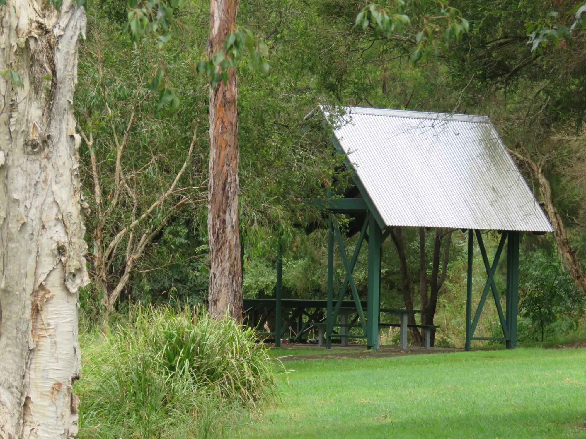 Boonah Motel Luaran gambar