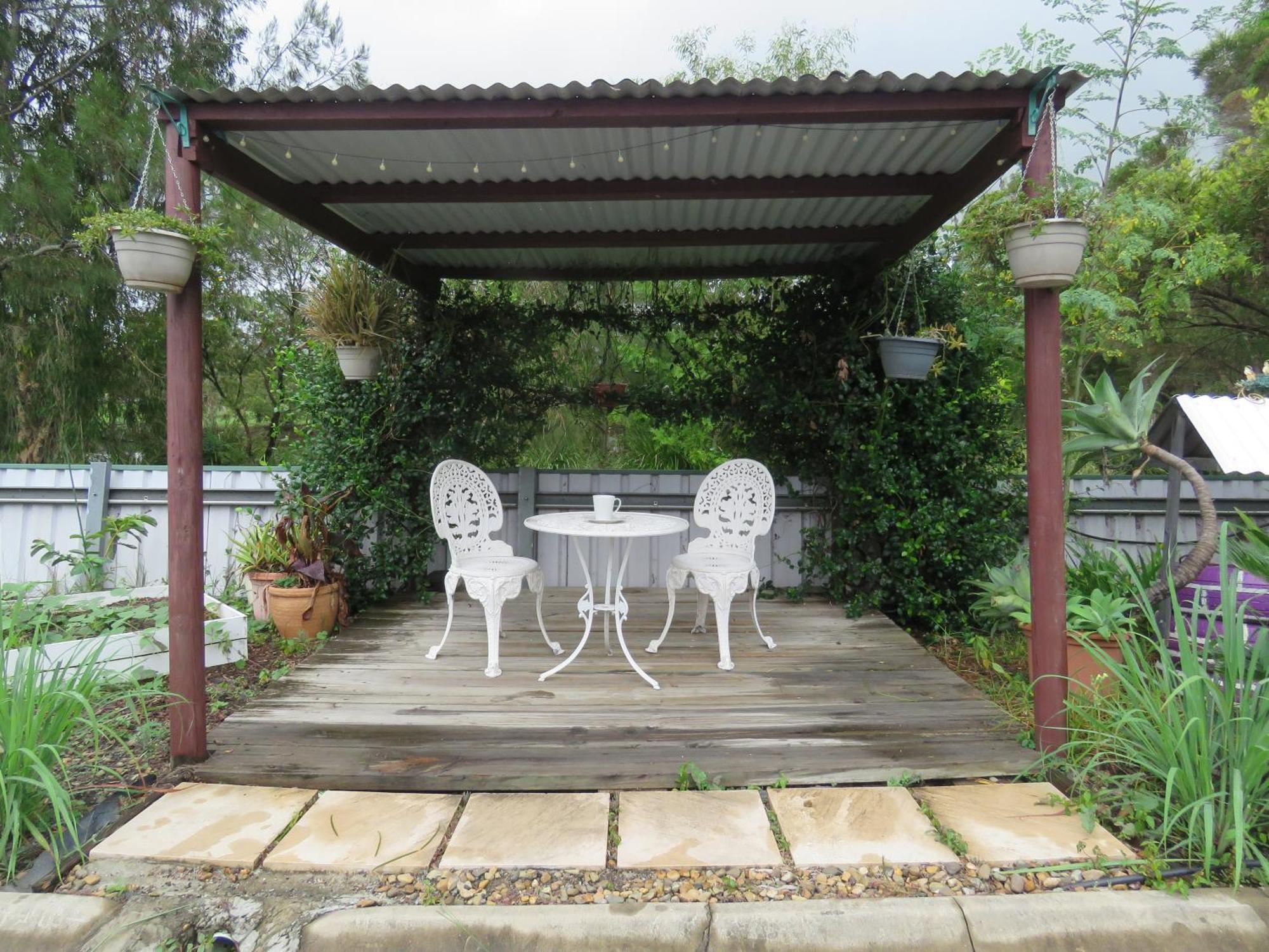 Boonah Motel Luaran gambar